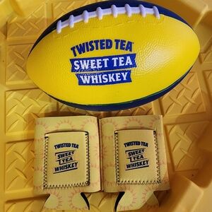 Twisted Tea Sweet Tea Whiskey Bundle